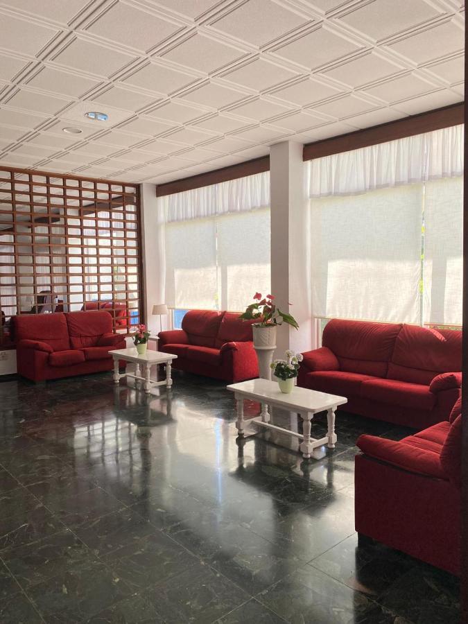Anatolia Playa Jardin Puerto De La Cruz Estudio Apartment Exterior photo